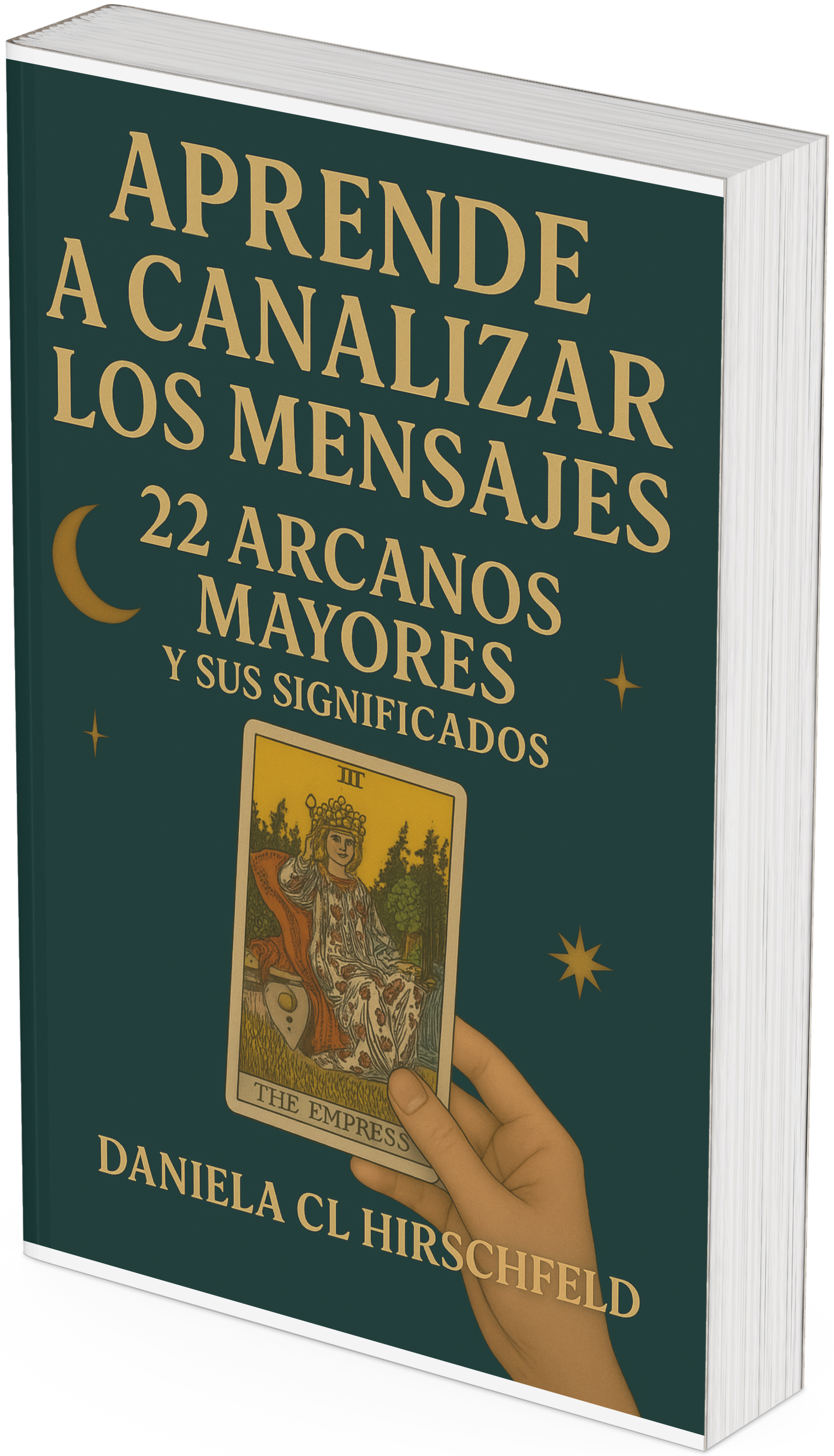 Aprende a Leer el Tarot y a Canalizar Mensajes